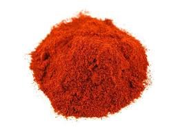 Dry Red Chilli Powder